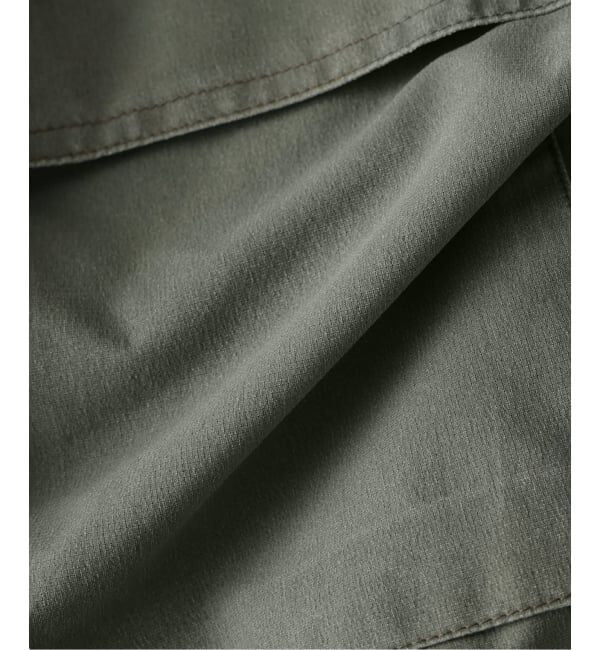 JOURNAL STANDARD「クール ドッツ ピグメント BDU ブルゾン」|その他|