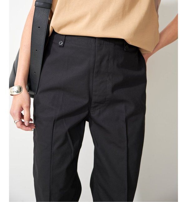 Spick and Span「≪追加≫LOT No. SPML-001 CARGO PT」|カーゴ|