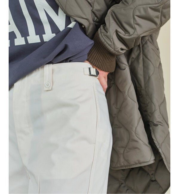 Spick and Span「≪追加≫LOT No. SPML-001 CARGO PT」|カーゴ|