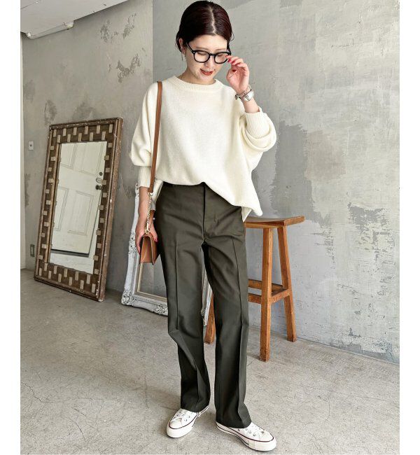 Spick and Span「≪追加≫LOT No. SPML-001 CARGO PT」|カーゴ|