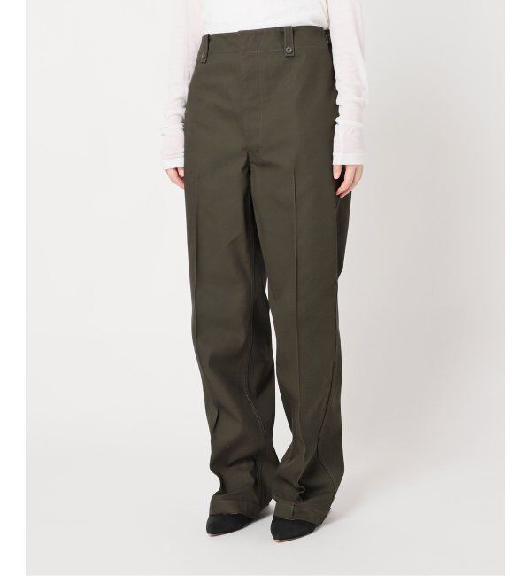 Spick and Span「≪追加≫LOT No. SPML-001 CARGO PT」|カーゴ|