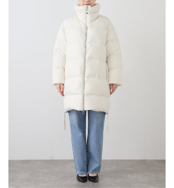 NOBLE「DUNO/デュノ SHIVA(シーヴァ)」|ダウン|