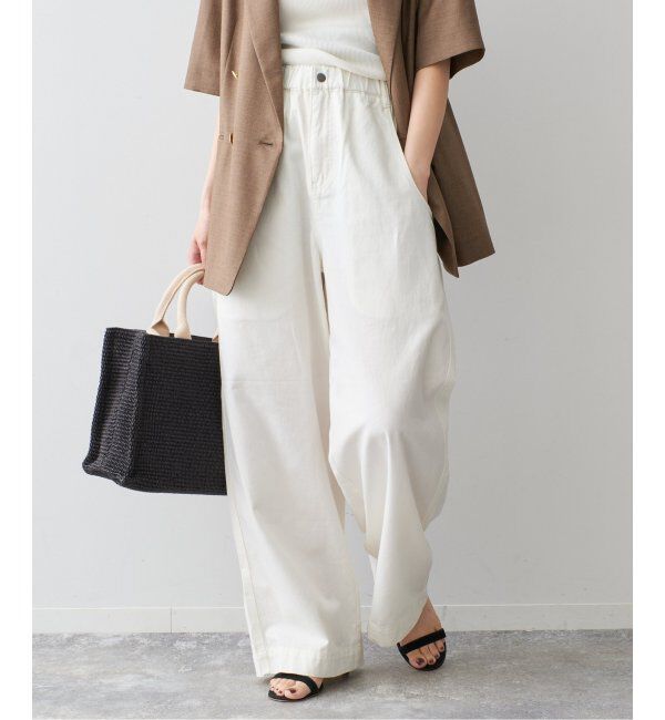 Spick and Span「《追加》ギャザーチノ」|チノ|