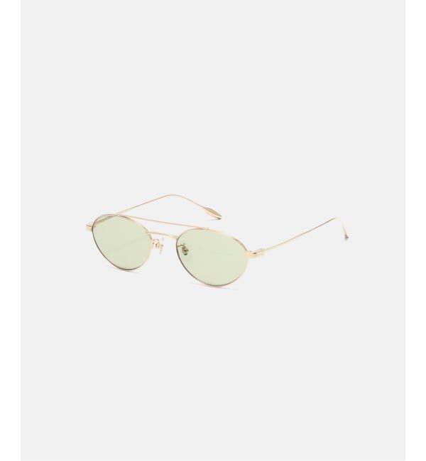 FRAMeWORK「MILLE/ミレー ARCANA」|サングラス|