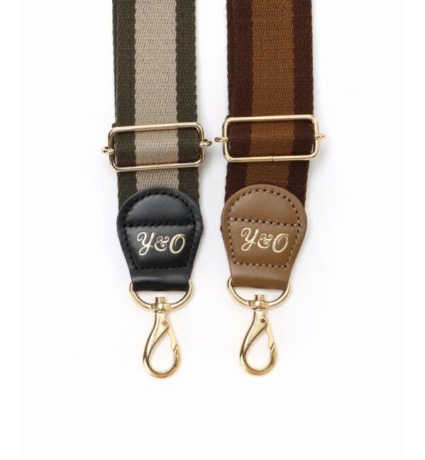 FRAMeWORK「≪追加≫YOUNG&OLSEN 別注SMOOTH LEATHER STUDENT M KHWL 2」|ハンドバッグ|