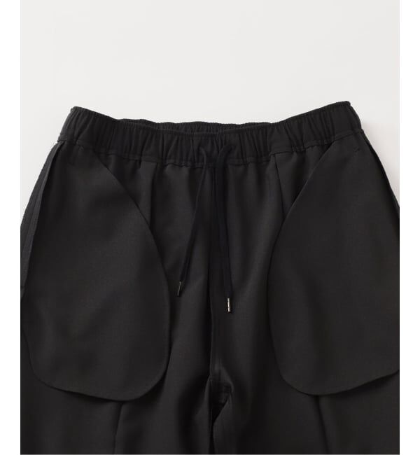 FRAMeWORK「≪追加・洗濯機洗い可能≫ウォッシャブルイージースラックス 3」|スラックス|