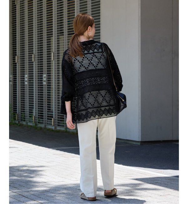 FRAMeWORK「≪新色追加≫2WAYベアテレコタンク」|タンクトップ|