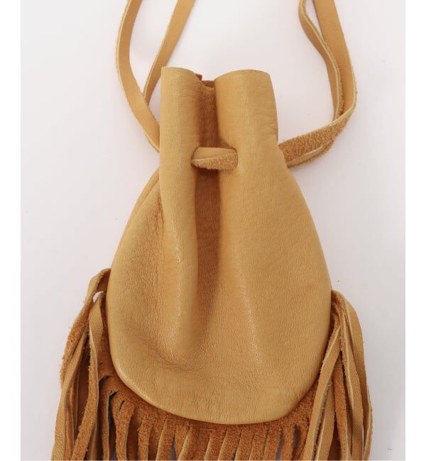 FRAMeWORK「Harpo/アルポ MEDICINE BAG」|その他|