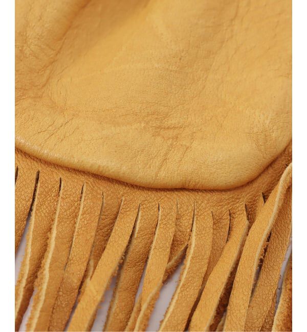 FRAMeWORK「Harpo/アルポ MEDICINE BAG」|その他|