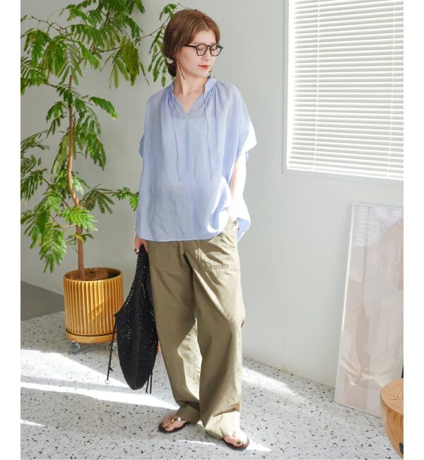 Spick and Span「《予約》GIANNI CHIARINI / ジャンニ キアリーニ  NEFELI」|ハンドバッグ|