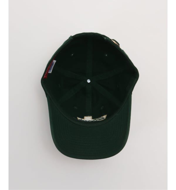 U by SPICK&SPAN「AMERICAN NEEDLE / アメリカンニードル El Dorado Motel Ballpark」|キャップ・キャスケット|