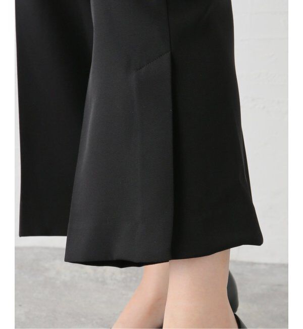  「ダブルクロスオールインワン」|ドレス|