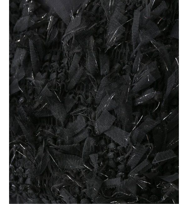  「ニットコンビドレス」|ドレス|