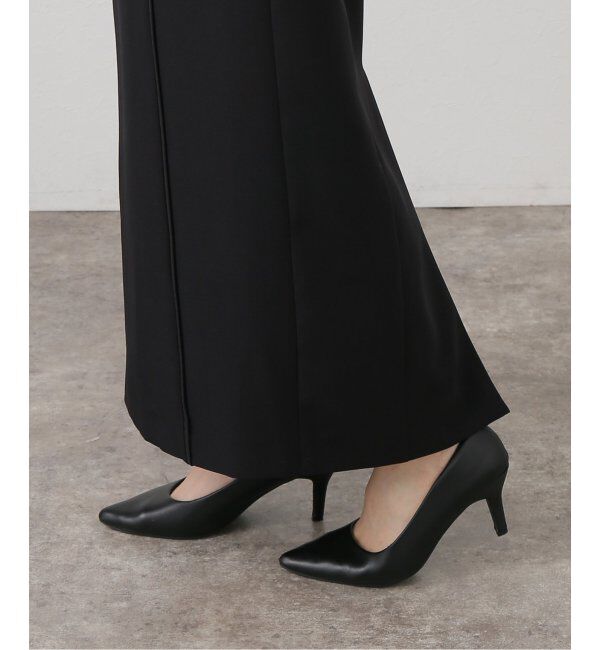  「ニットコンビドレス」|ドレス|