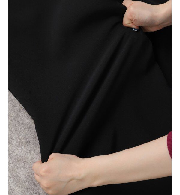  「《追加2》チュールベストオールインワン」|ドレス|