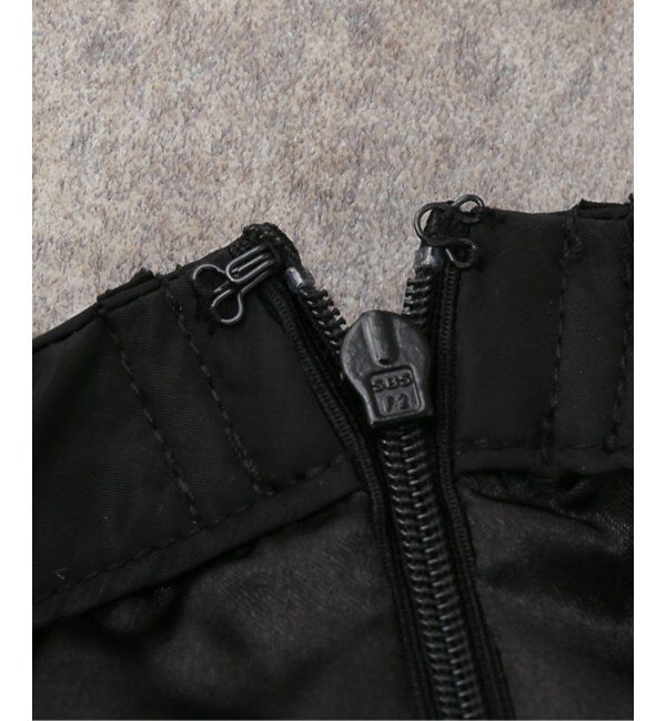  「ドレープドレス」|ドレス|