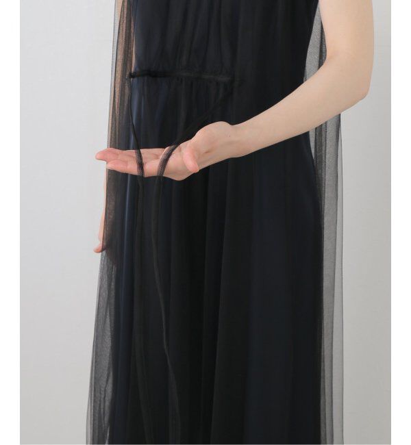  「ベストセットドレス」|ドレス|