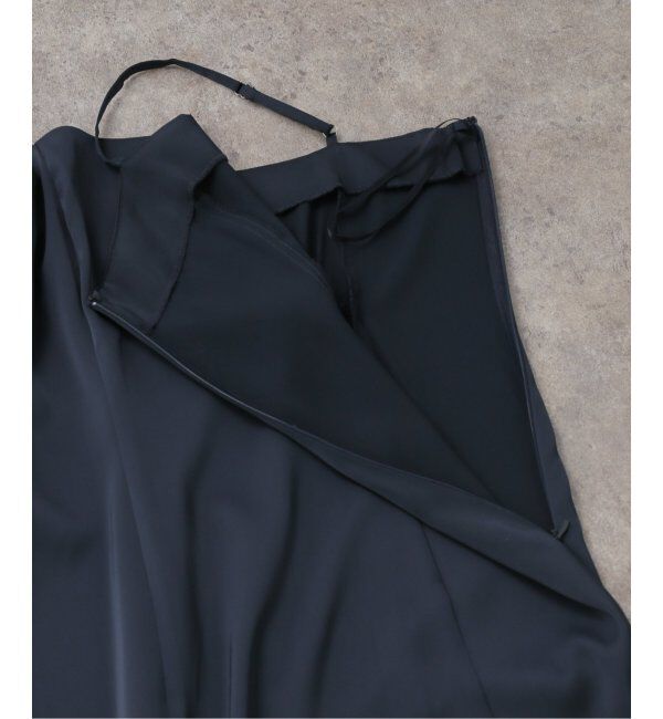  「ベストセットドレス」|ドレス|