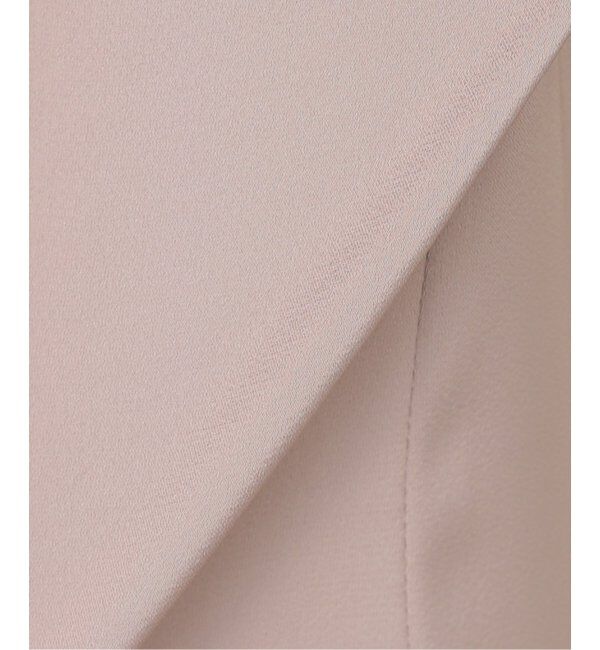  「ベストセットドレス」|ドレス|