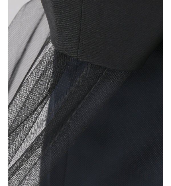  「ベストセットドレス」|ドレス|