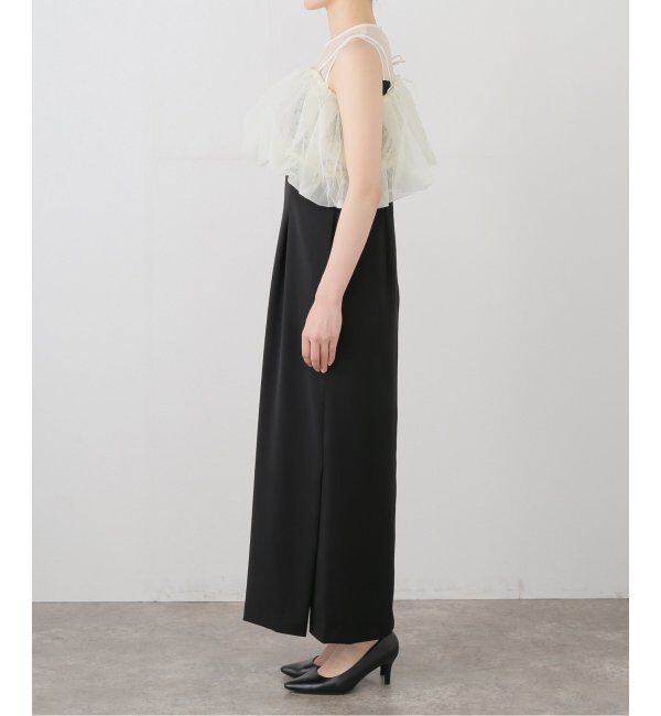  「バルーンドレス」|ドレス|