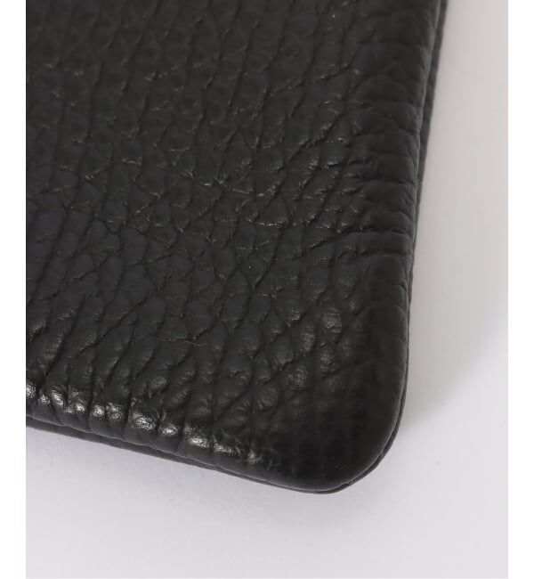  「AULENTTI/オウレンティ レザーフラグメントケース」|キーケース|