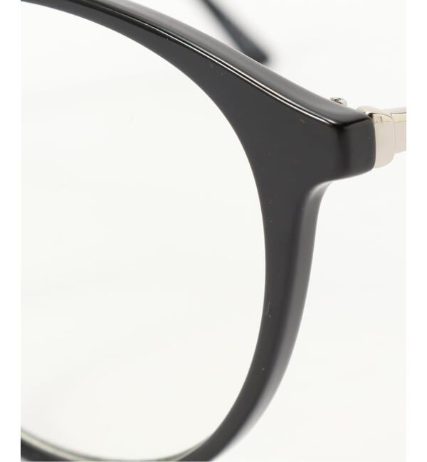  「NOEYEDIA/ノーアイディア NE-468 サイドメタルサングラス」|サングラス|