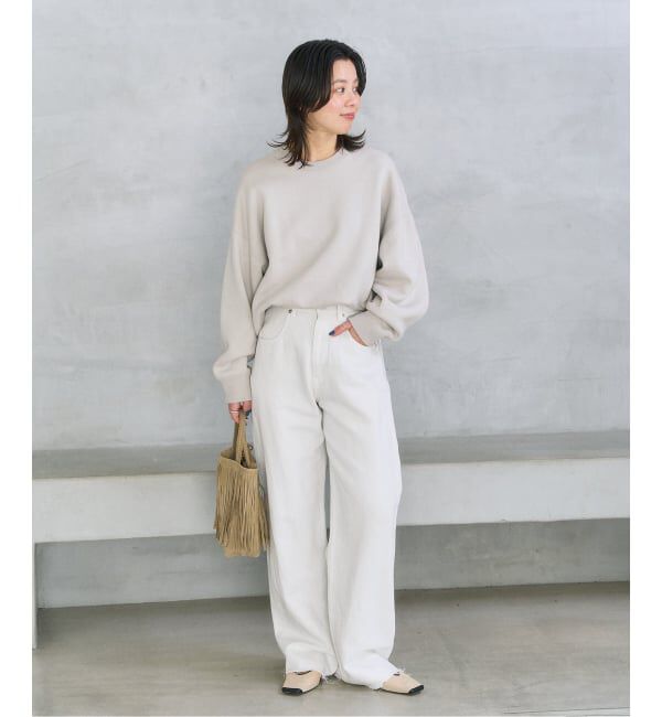  「《追加予約2》スクエアトゥキャップセミシアーフラット」|その他|