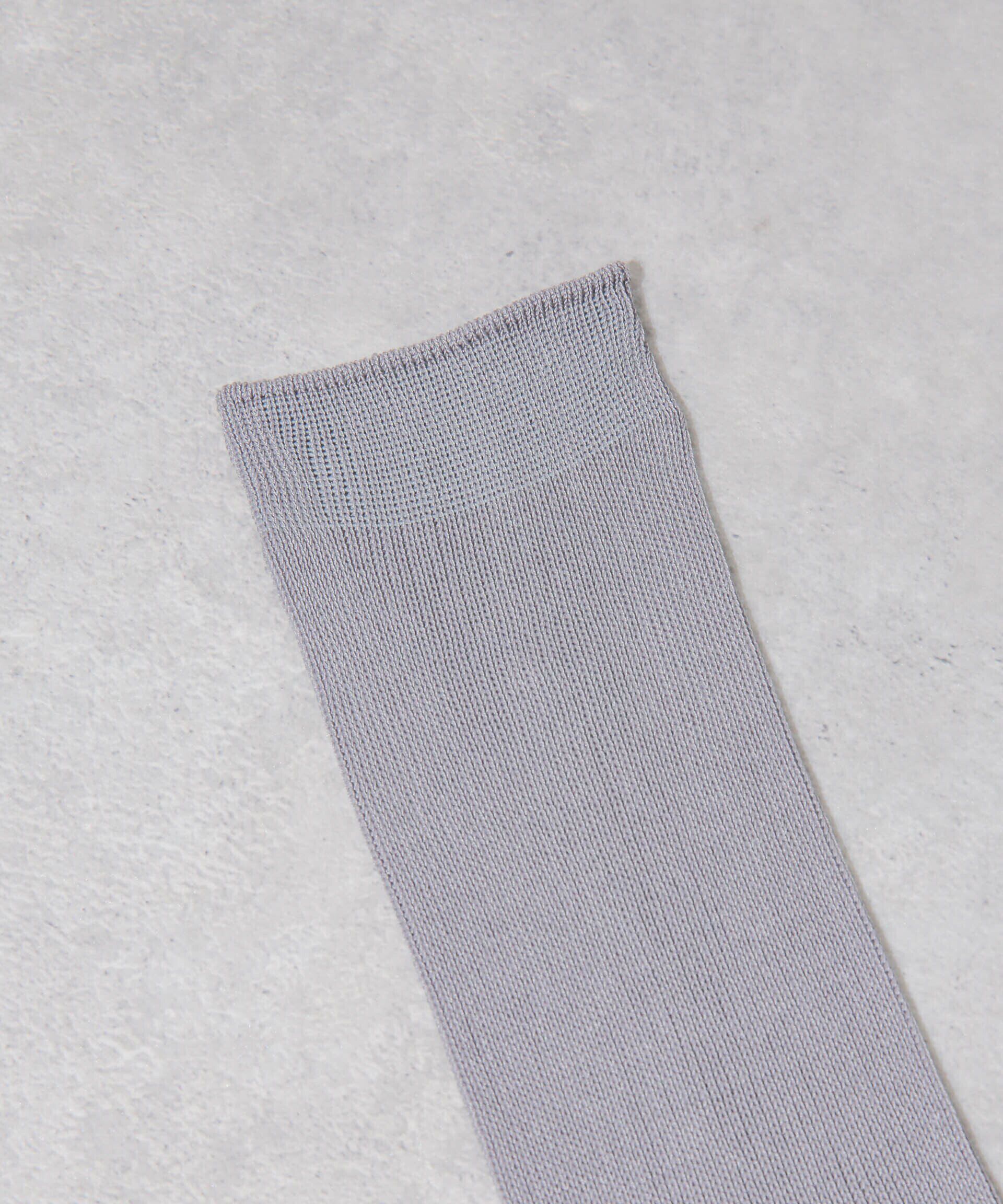 nano･universe「MARCOMONDE/別注 ボックスセット」|ソックス|