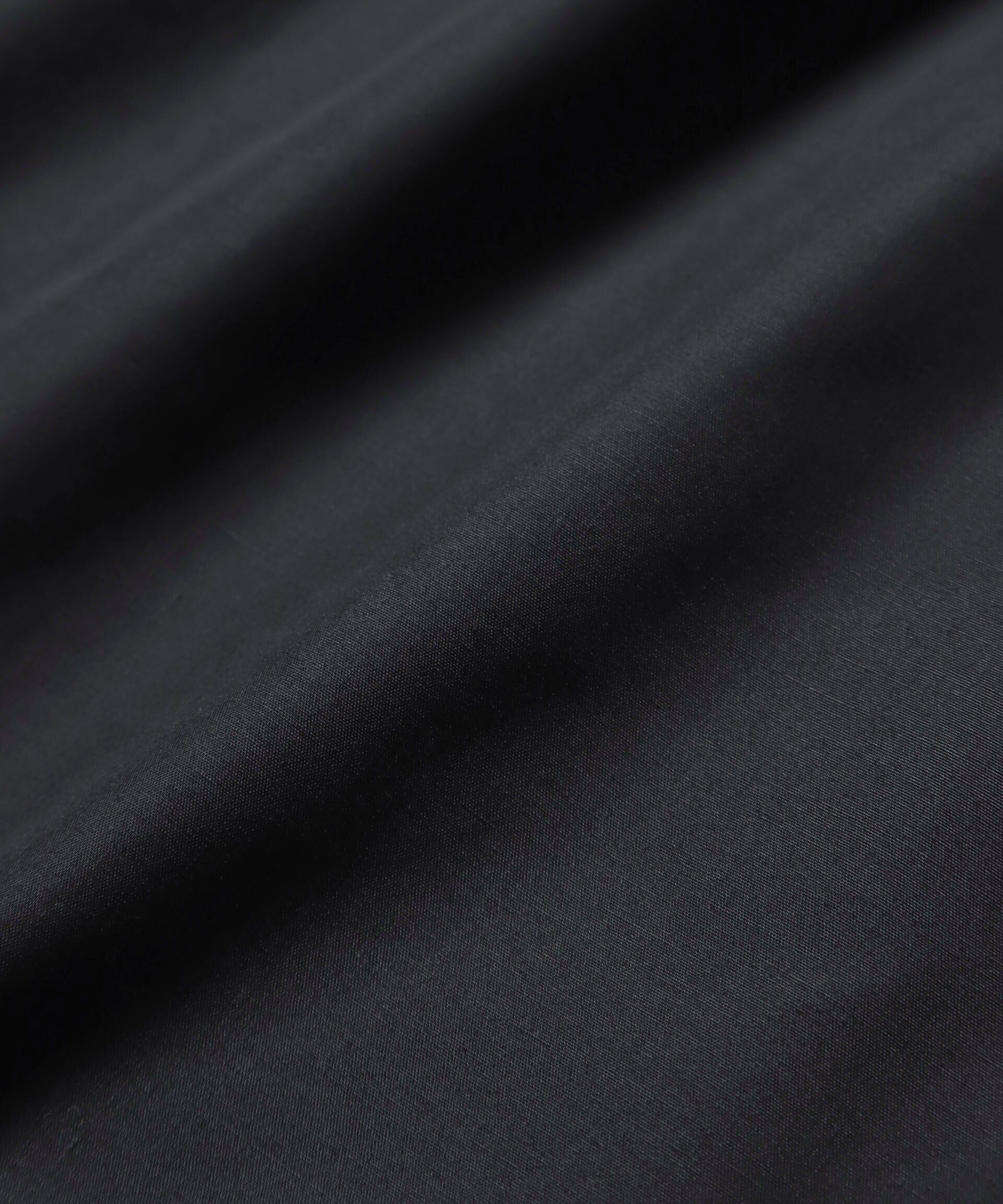 nano･universe「オフショルダーデザインシャツ」|シャツ・ブラウス|