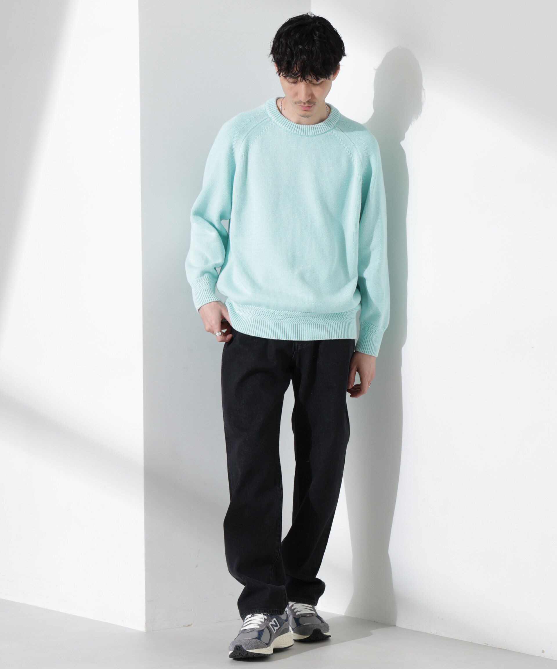  「「MC」&rdquo;TIMELESS WARDROBE&rdquo; レギュラーフィットデニム 251」|デニム|