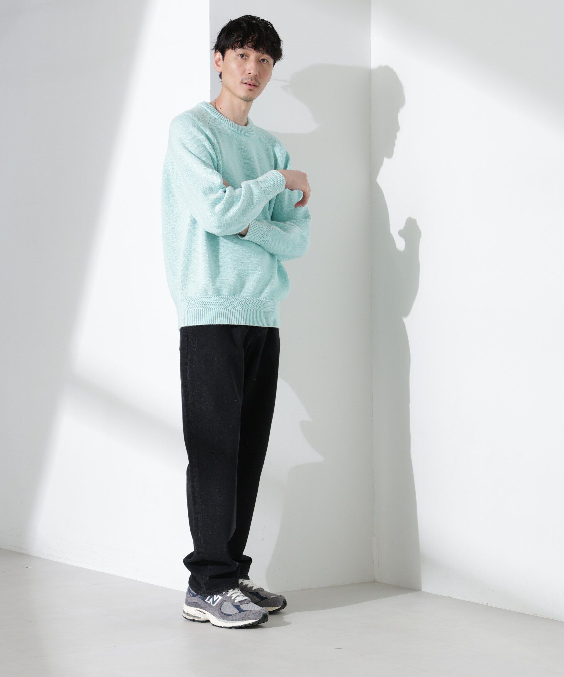  「「MC」&rdquo;TIMELESS WARDROBE&rdquo; レギュラーフィットデニム 251」|デニム|