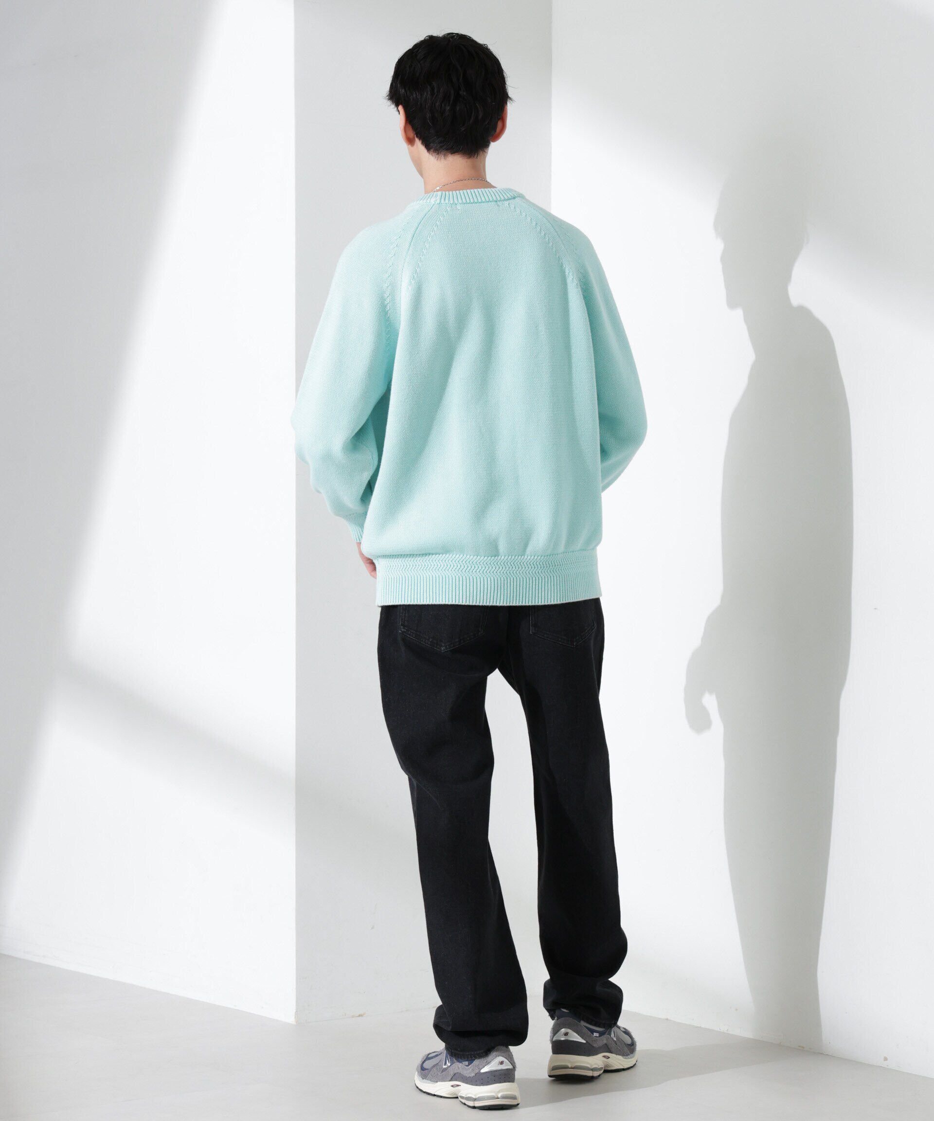  「「MC」&rdquo;TIMELESS WARDROBE&rdquo; レギュラーフィットデニム 251」|デニム|