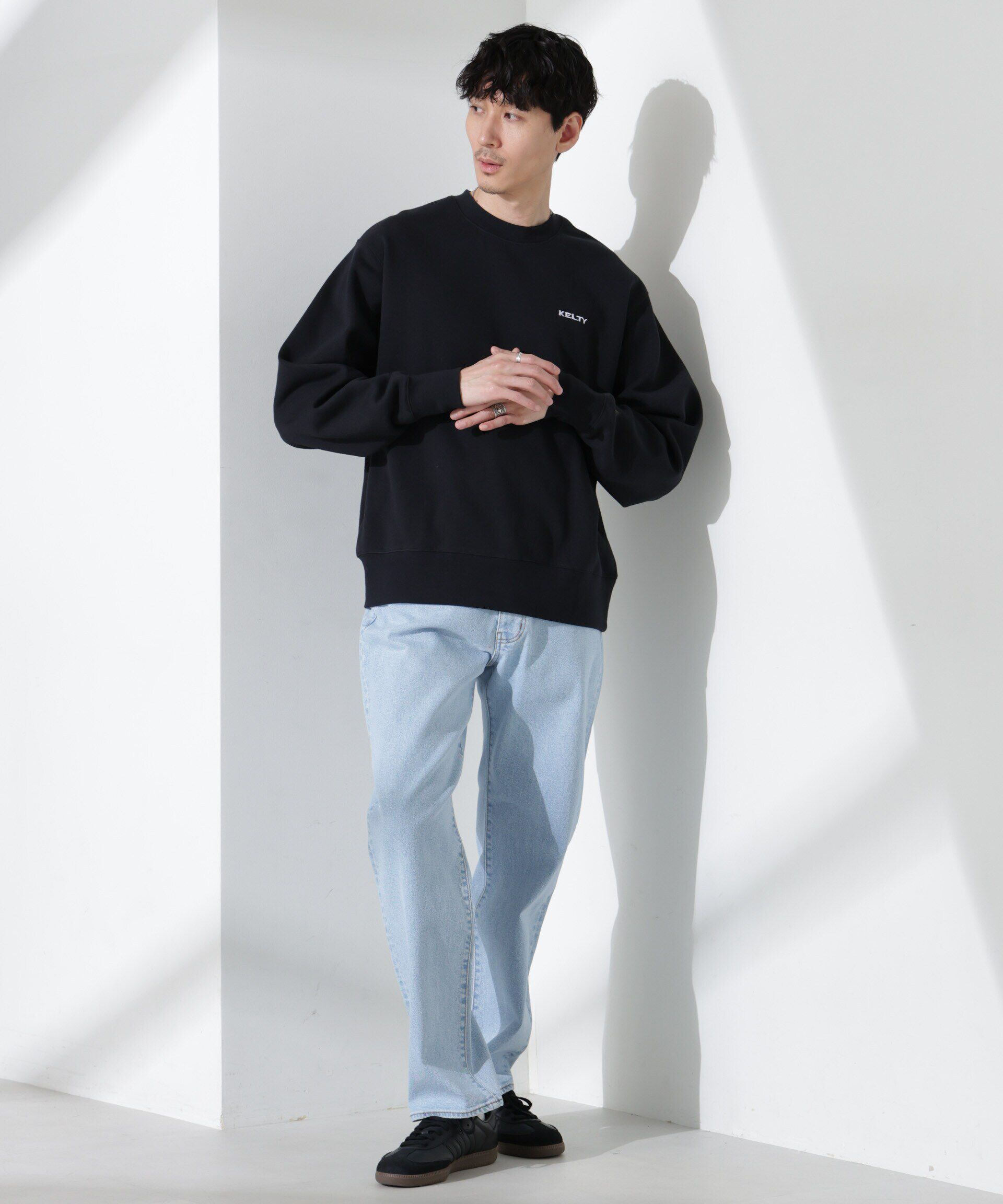  「「MC」&rdquo;TIMELESS WARDROBE&rdquo; レギュラーフィットデニム 251」|デニム|