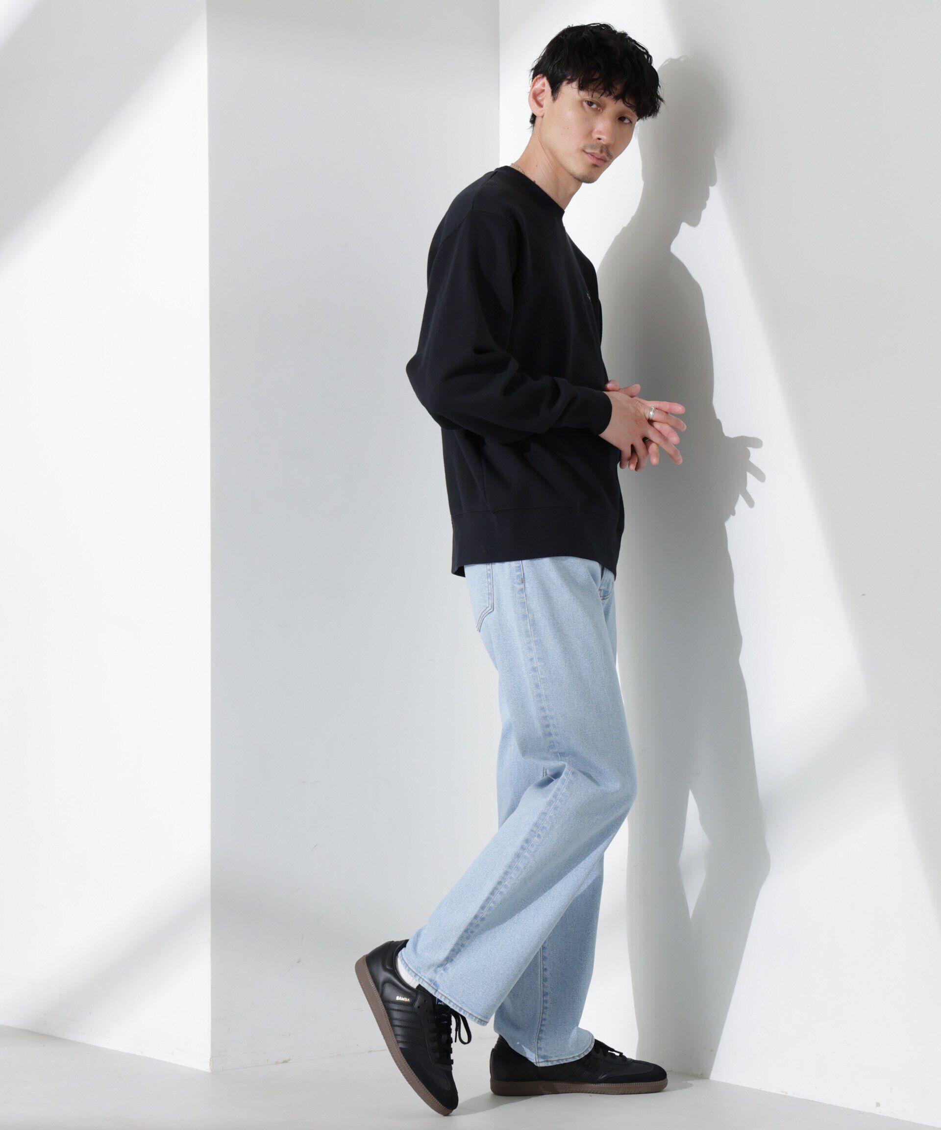  「「MC」&rdquo;TIMELESS WARDROBE&rdquo; レギュラーフィットデニム 251」|デニム|