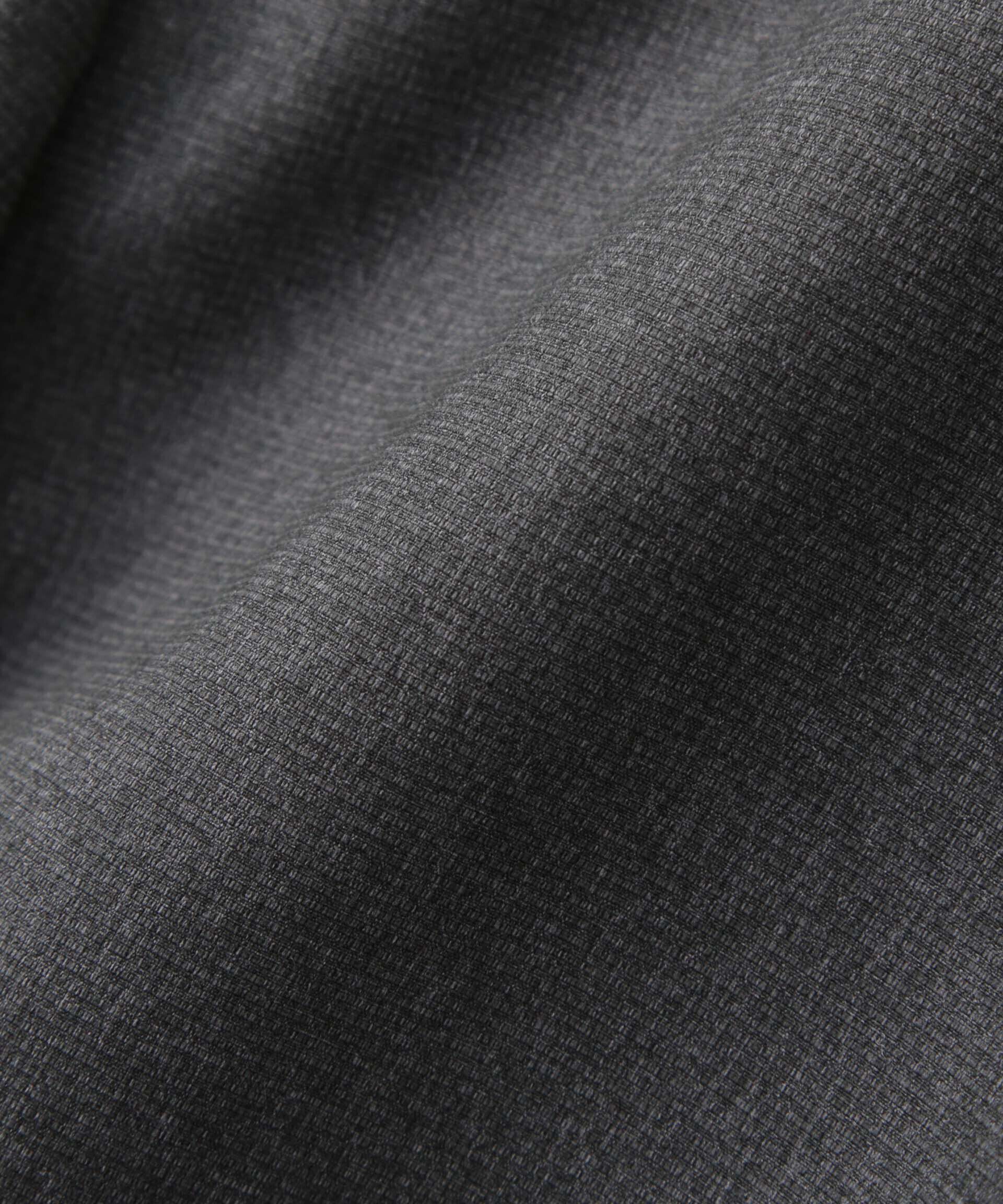 nano･universe「｢Damerino｣DotAir(R)ミニホールストレッチセットアップ/吸水速乾」|スーツ|