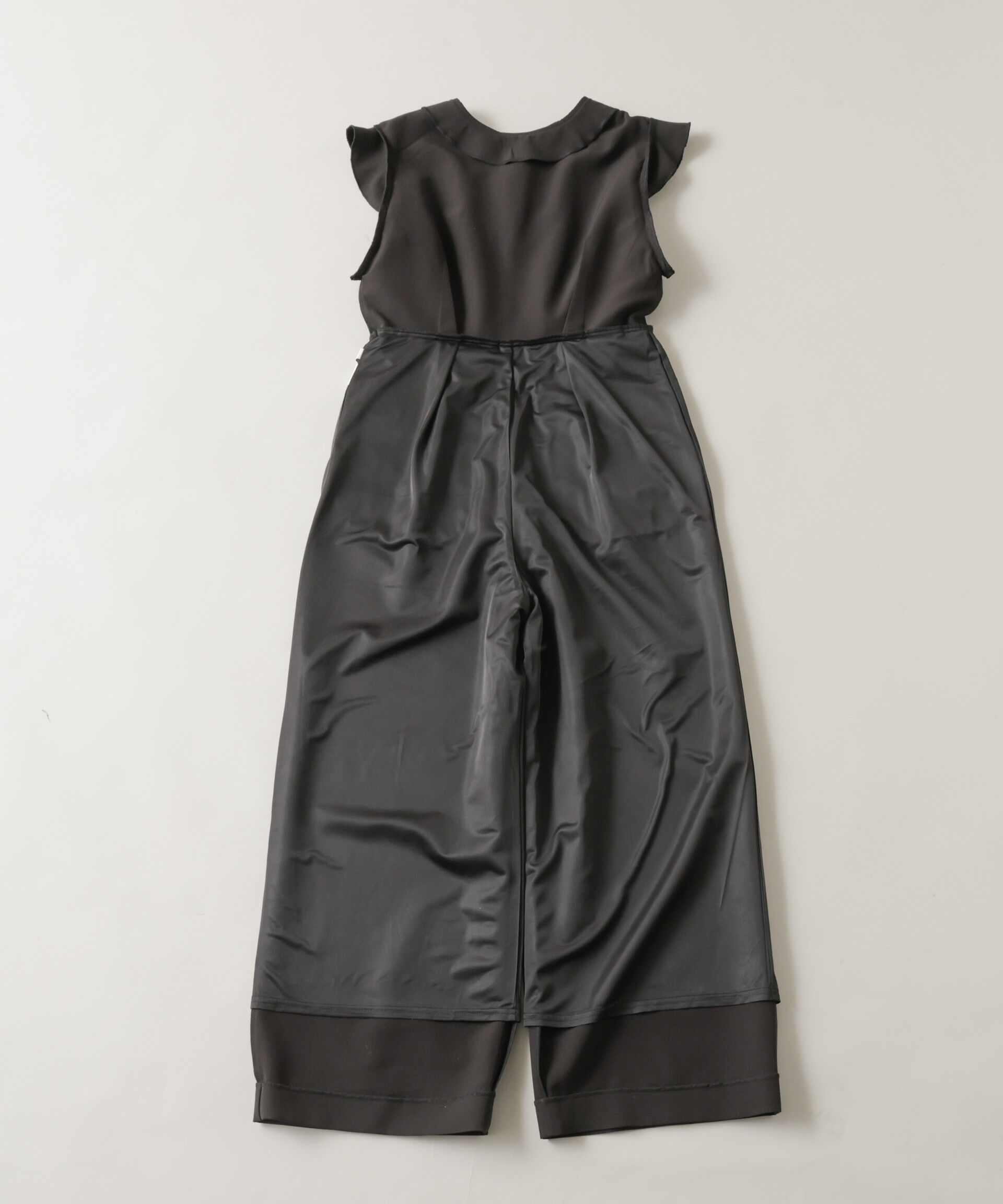 nano･universe「レースドッキングオールインワン」|ワンピース|