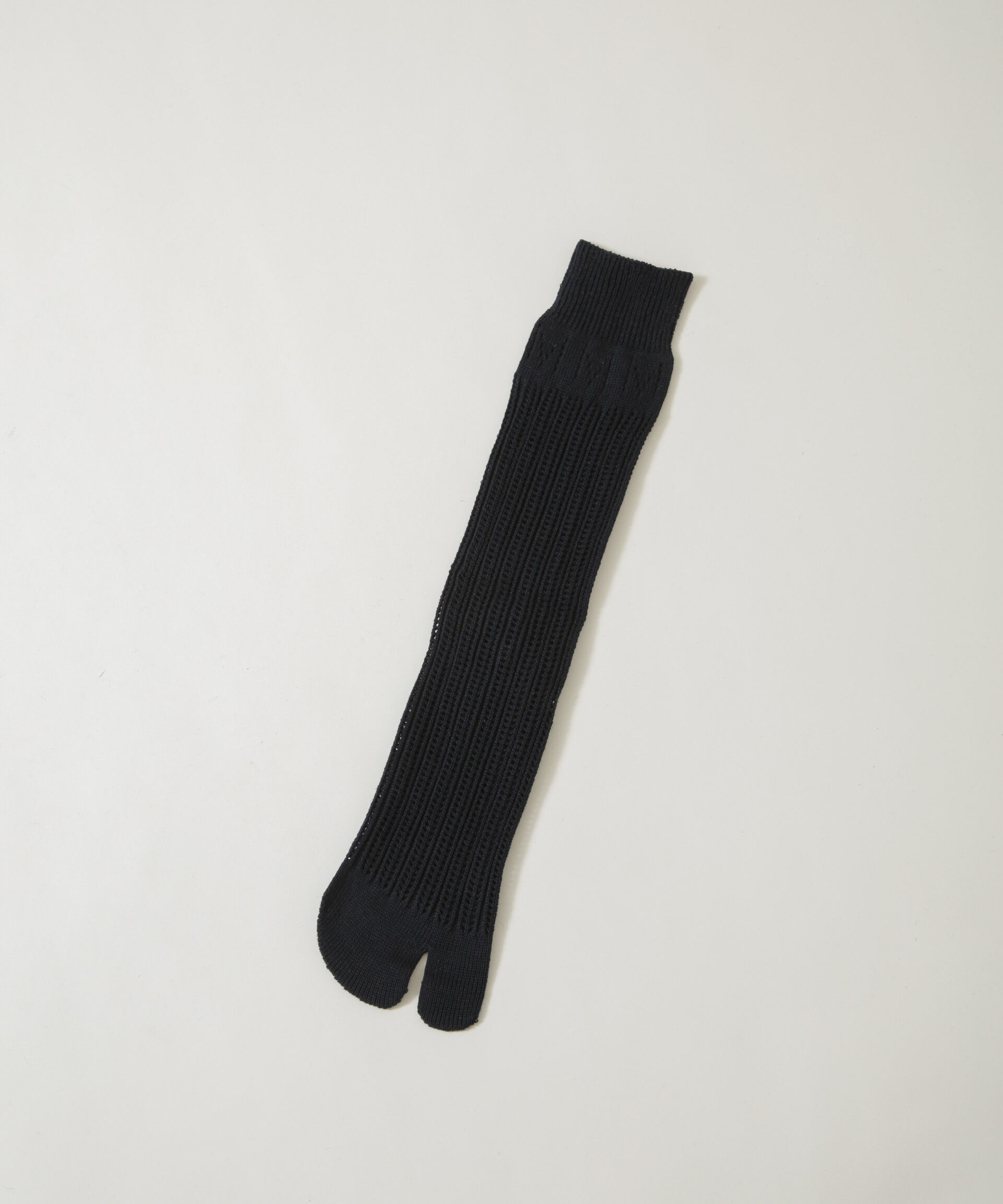  「MARCOMONDE/wholegarment race tabi socks」|ソックス|