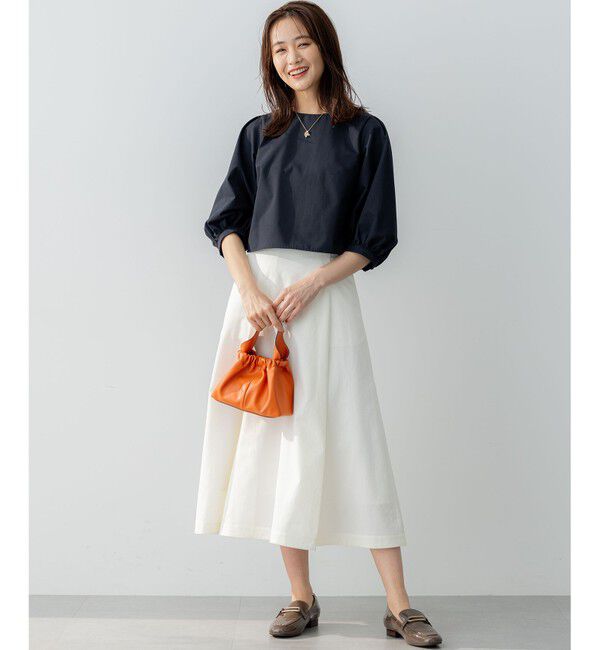 組曲「チノライク スカート」|スカート|