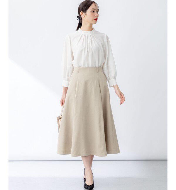 組曲「チノライク スカート」|スカート|