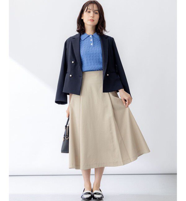 組曲「チノライク スカート」|スカート|