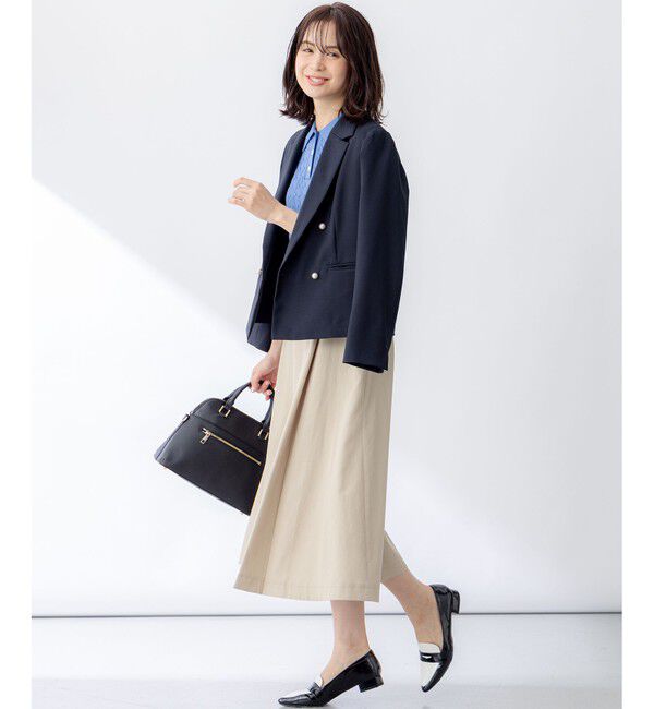 組曲「チノライク スカート」|スカート|