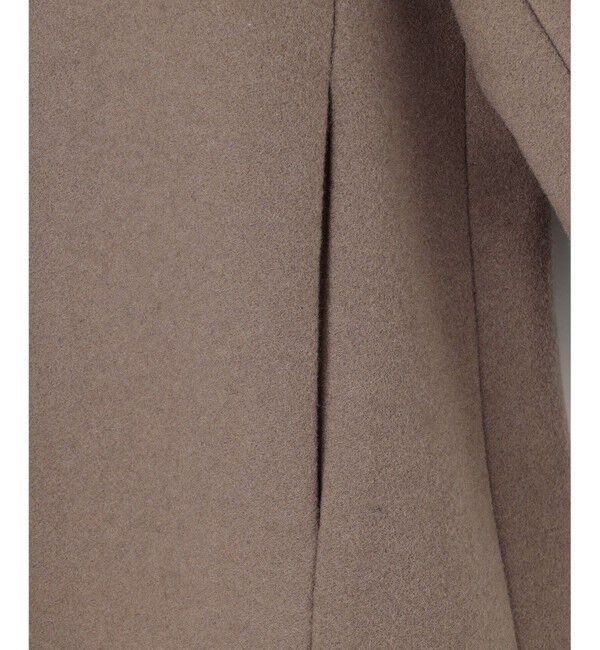 組曲「ウールモッサ ショートコート」|ミリタリー・モッズコート|