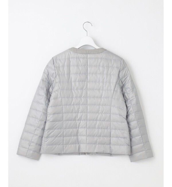 自由区「【洗える】ライトダウン ジャケット」|ダウン|