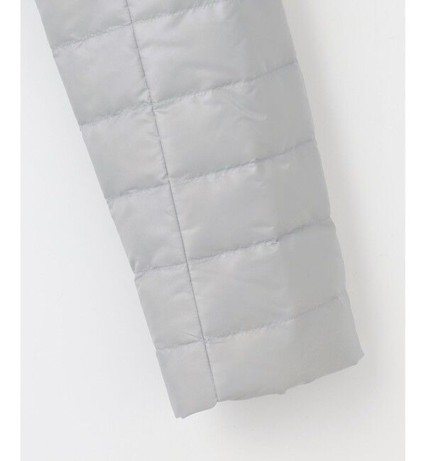 自由区「【洗える】ライトダウン ジャケット」|ダウン|