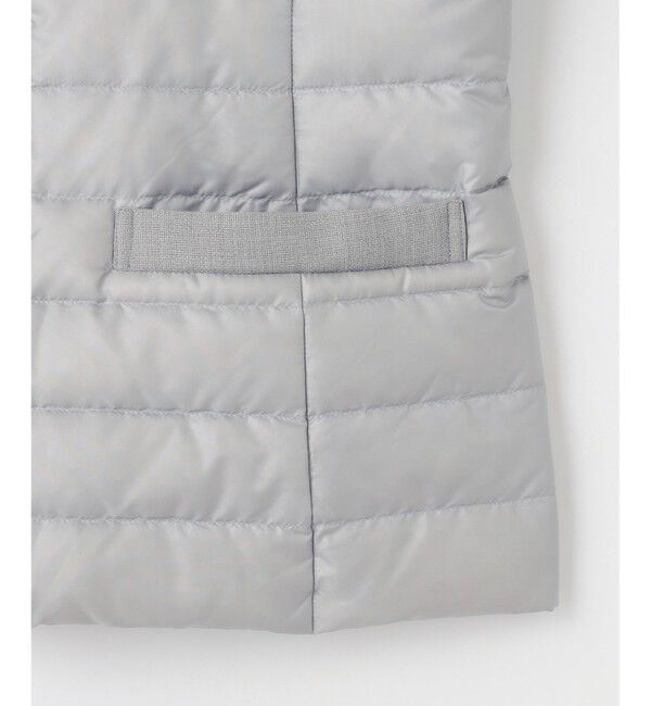 自由区「【洗える】ライトダウン ジャケット」|ダウン|