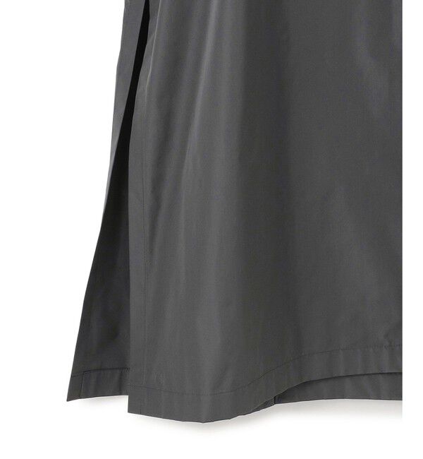 23区「【VERY3月号掲載/撥水加工/洗える】LIMONTA ハイカウントメモリータフタ コート」|その他|