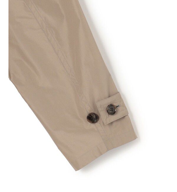 23区「LIMONTAハイカウントメモリータフタ ライナー付き アウター」|その他|