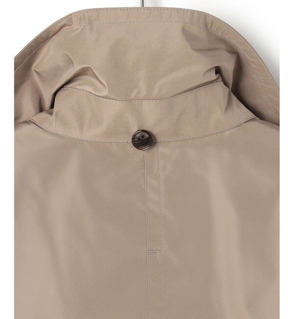 23区「LIMONTAハイカウントメモリータフタ ライナー付き アウター」|その他|