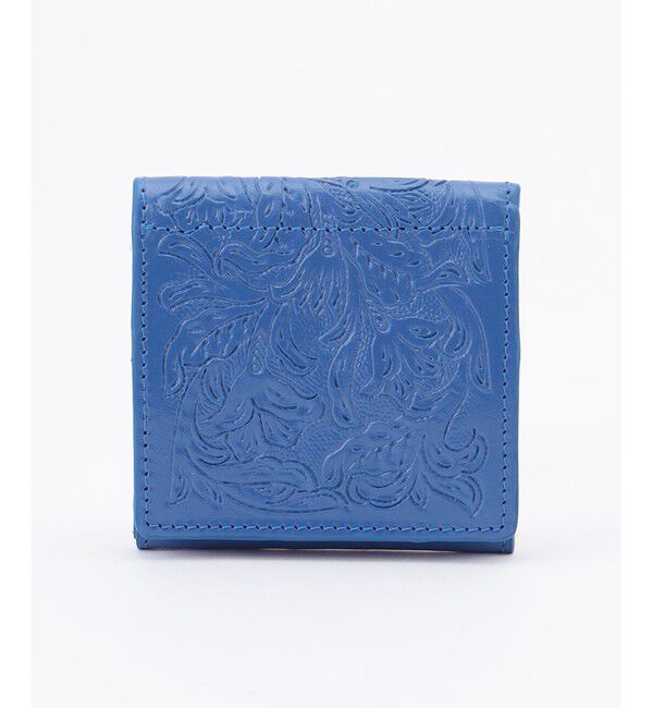 Carving Tribes「Folding Wallet」|財布|